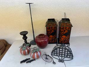 Home Decor Lot