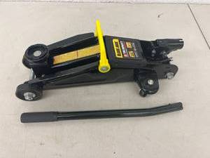 Black Jack 2 Ton Trolley Jack