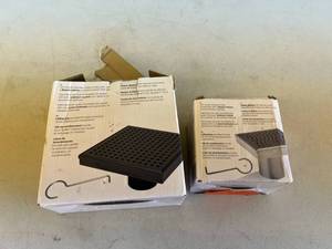 Shower Drain Kits