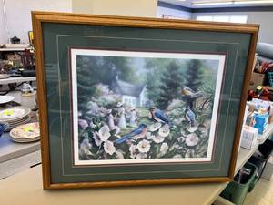 Artwork - Bradley Jackson 507950