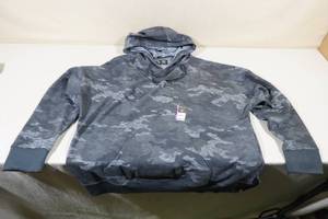 lot 260 image: Mens Athletic Sweatshirt -XXL