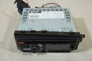lot 158 image: Dual CD, MP3 Receiver