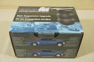 lot 162 image: Timbren SES Rear Suspension Upgrade for Trucks SUVs & Vans