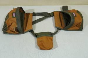 lot 171 image: Bucketboss Tool Belt