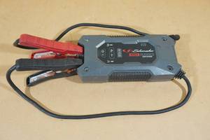 lot 281 image: Schumacher 1500A Jump Starter