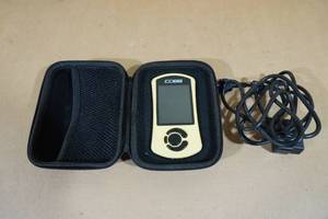 lot 284 image: Cobb Diagnostic Code Reader