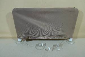 lot 287 image: Suction Cup Cat Bed for Window