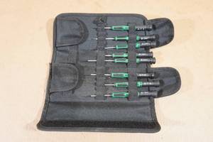 lot 299 image: Mini Screwdriver Set