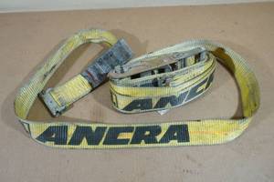 lot 302 image: Heavy Duty Strap