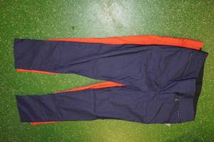 lot 314 image: 2 Pairs Womens Dress Pants -Large
