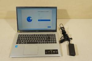 lot 101 image: Acer Aspire 3 Laptop Model # N20C5