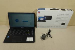 lot 111 image: Asus Laptop L510MA