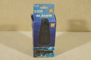 lot 124 image: AL 350W LED Aluminum Diving Light