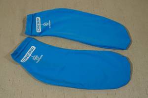 lot 135 image: Cressi Swim Socks