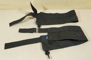 lot 140 image: 2 Scuba Max Scuba Diving Belts
