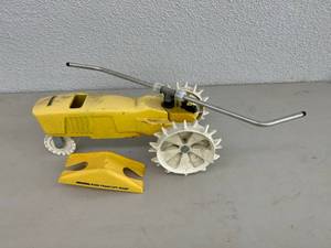 lot 215 image: Nelson Tractor Lawn Sprinkler