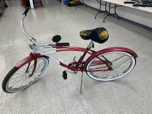lot 233 image: Manchester Bicycle