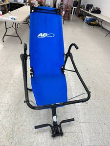 lot 234 image: AB Lounge 2