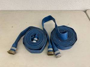 lot 244 image: Discharge Hose