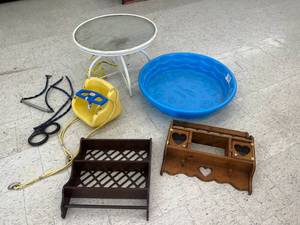 lot 285 image: Mixed Lot