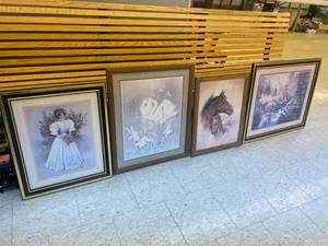 lot 287 image: Artwork