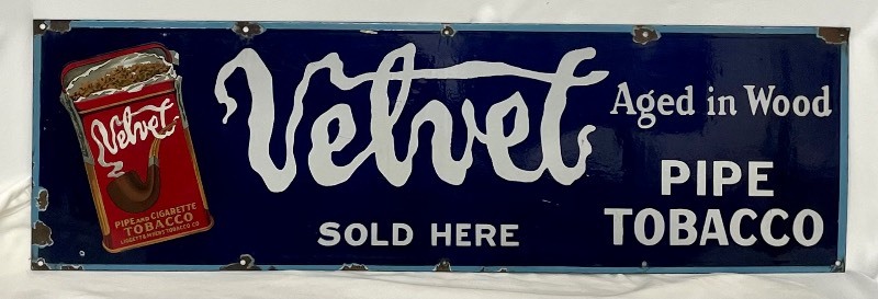 DALLAS COWBOYS 2 TONE VINTAGE 12.5 X 16 METAL SIGN S/O* - Old Time Signs