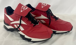 lot 108 image: Reebok Pro Hex Trainer Tennis Shoes