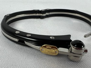 lot 27 image: BREV Sauro Bracelet