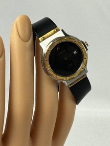 lot 18A image: Vintage Hublot Watch