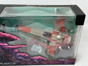 lot 182 image: No Mans Sky Explorer Edition - NEW
