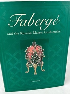 lot 195 image: Faberge Book