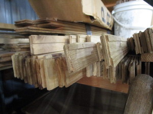 lot 8 image: Oak & Maple Flooring