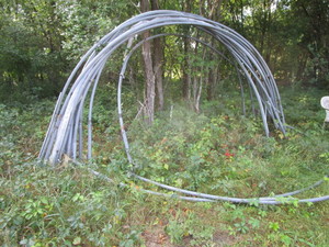 lot 25 image: Greenhouse Hoops