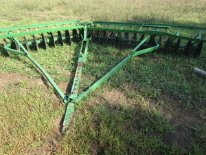 lot 30 image: Adjustable Disc