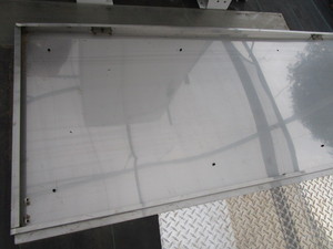 lot 108 image: SS Panel
