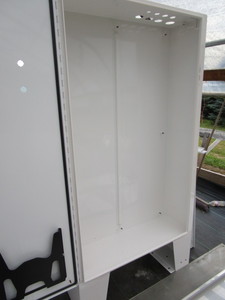 lot 109 image: Fuse Cabinet