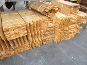 lot 112 image: Row Markers