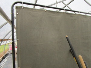 lot 132 image: Welding Screen