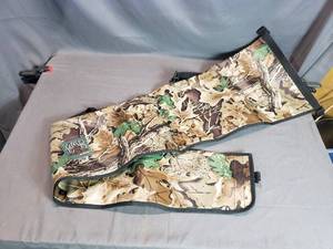 lot 12 image: Mad Dog Gear Gun Case