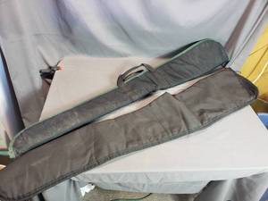 lot 15 image: Lot of 2 Gun Cases