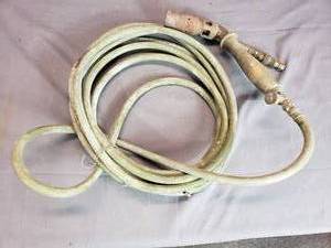 lot 31 image: Insta Gas Torch Head and Hose