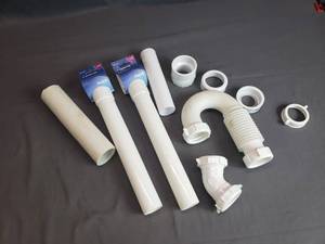 lot 47 image: Misc. Plumbing Items