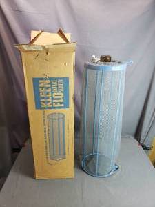 lot 72 image: Kllen Flo Water Intake Screen