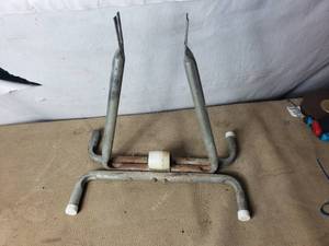 lot 145 image: Bicycle Stand