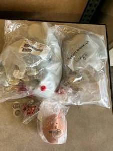 lot 7 image: Prestan Professional Adult Manikins