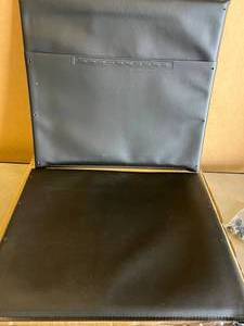 lot 19 image: MediChoice Replacement 20 Wheelchair Upholstery - Appears New