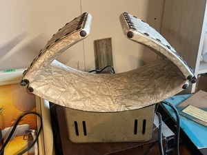 lot 121 image: Mid Century Item