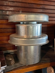 lot 146 image: Nordyne Roof Jack