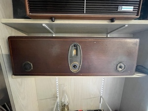 lot 223 image: RCA Radiola 18