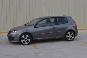 2007 Volkswagen GTI ONLY 69,000 MILES